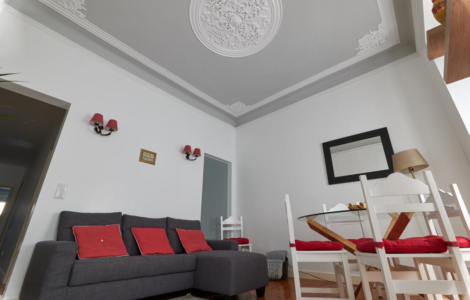 Travessa Houses ลิสบอน ภายนอก รูปภาพ