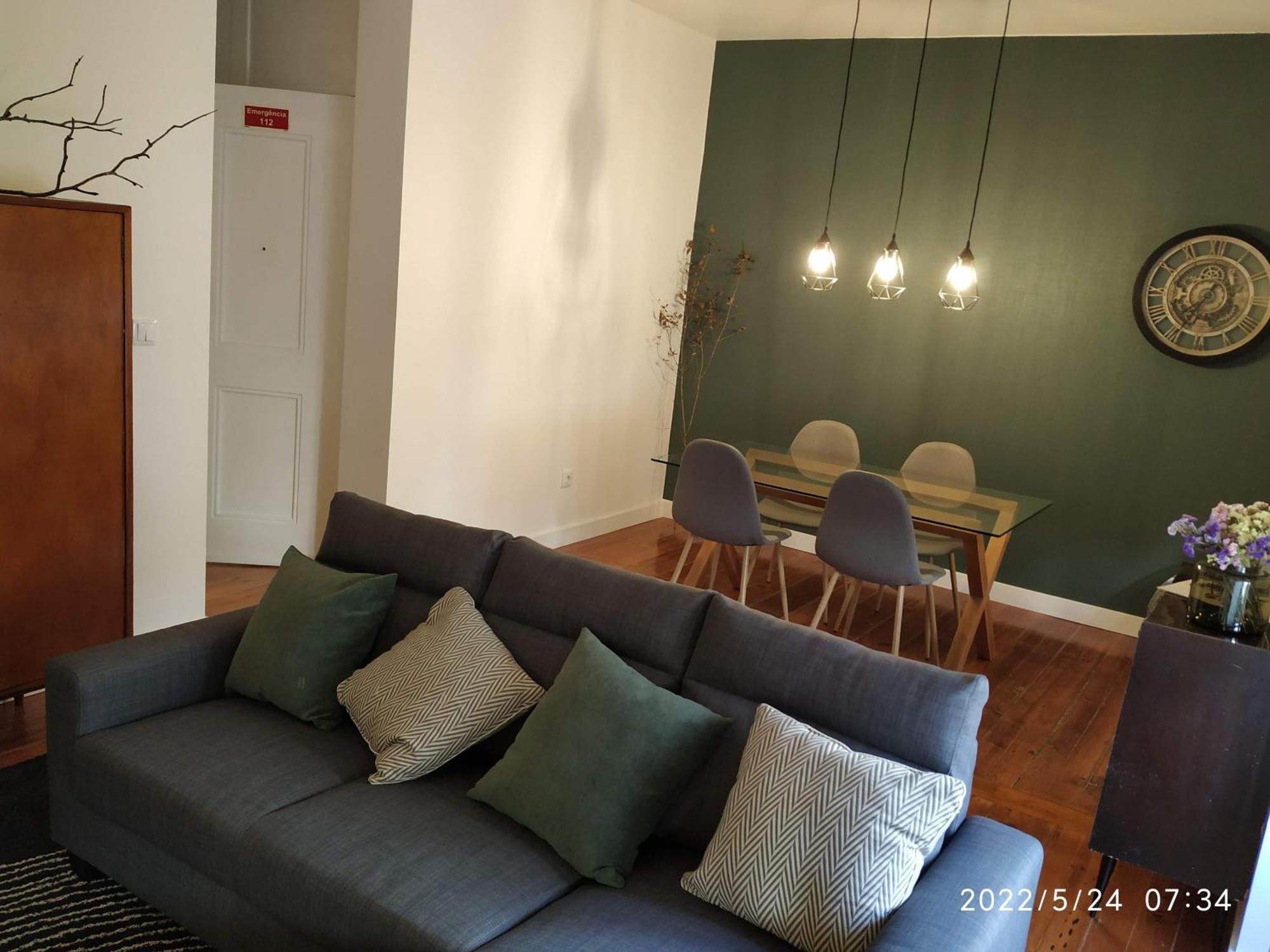 Travessa Houses ลิสบอน ภายนอก รูปภาพ