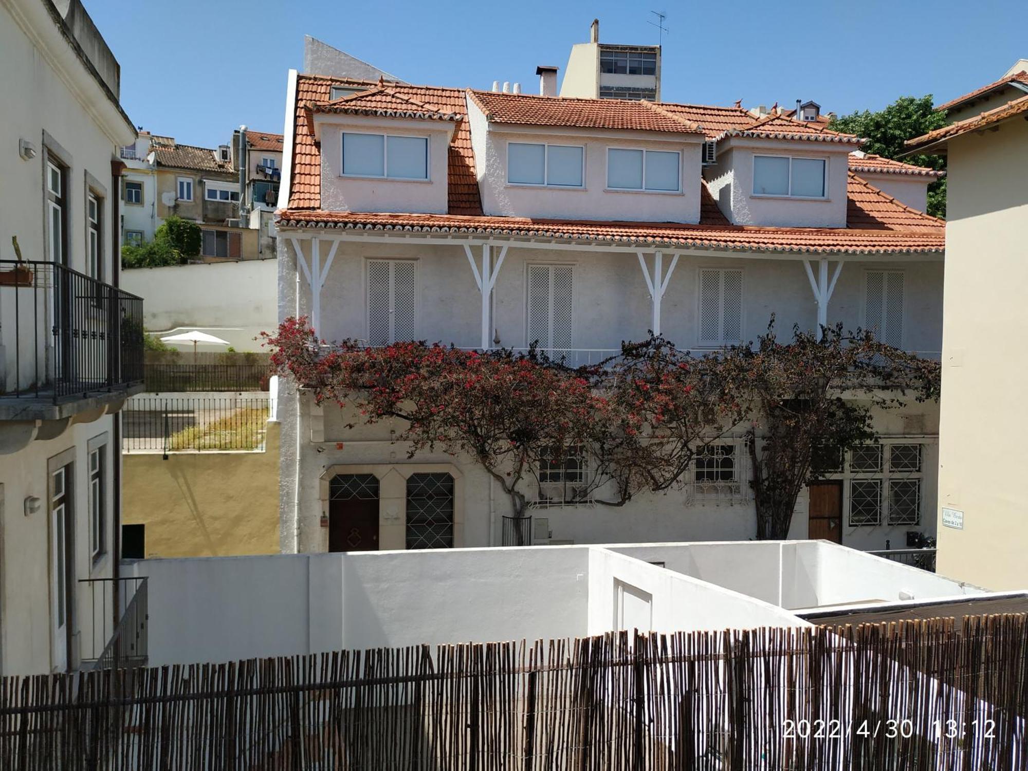Travessa Houses ลิสบอน ภายนอก รูปภาพ