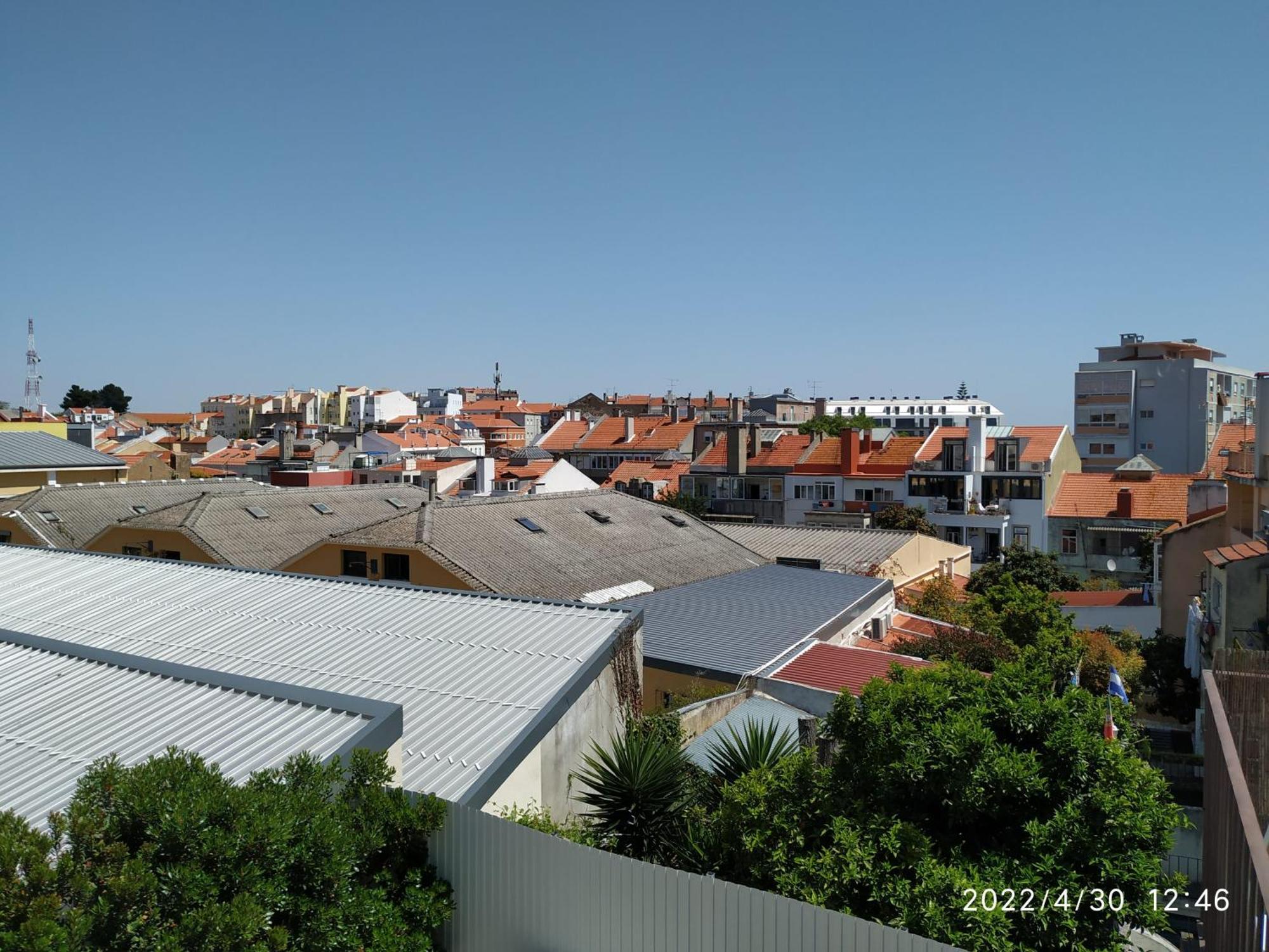 Travessa Houses ลิสบอน ภายนอก รูปภาพ
