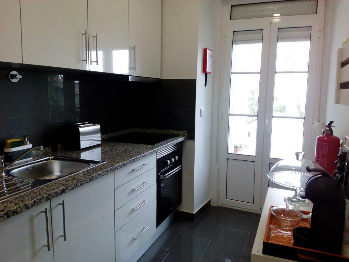Travessa Houses ลิสบอน ภายนอก รูปภาพ