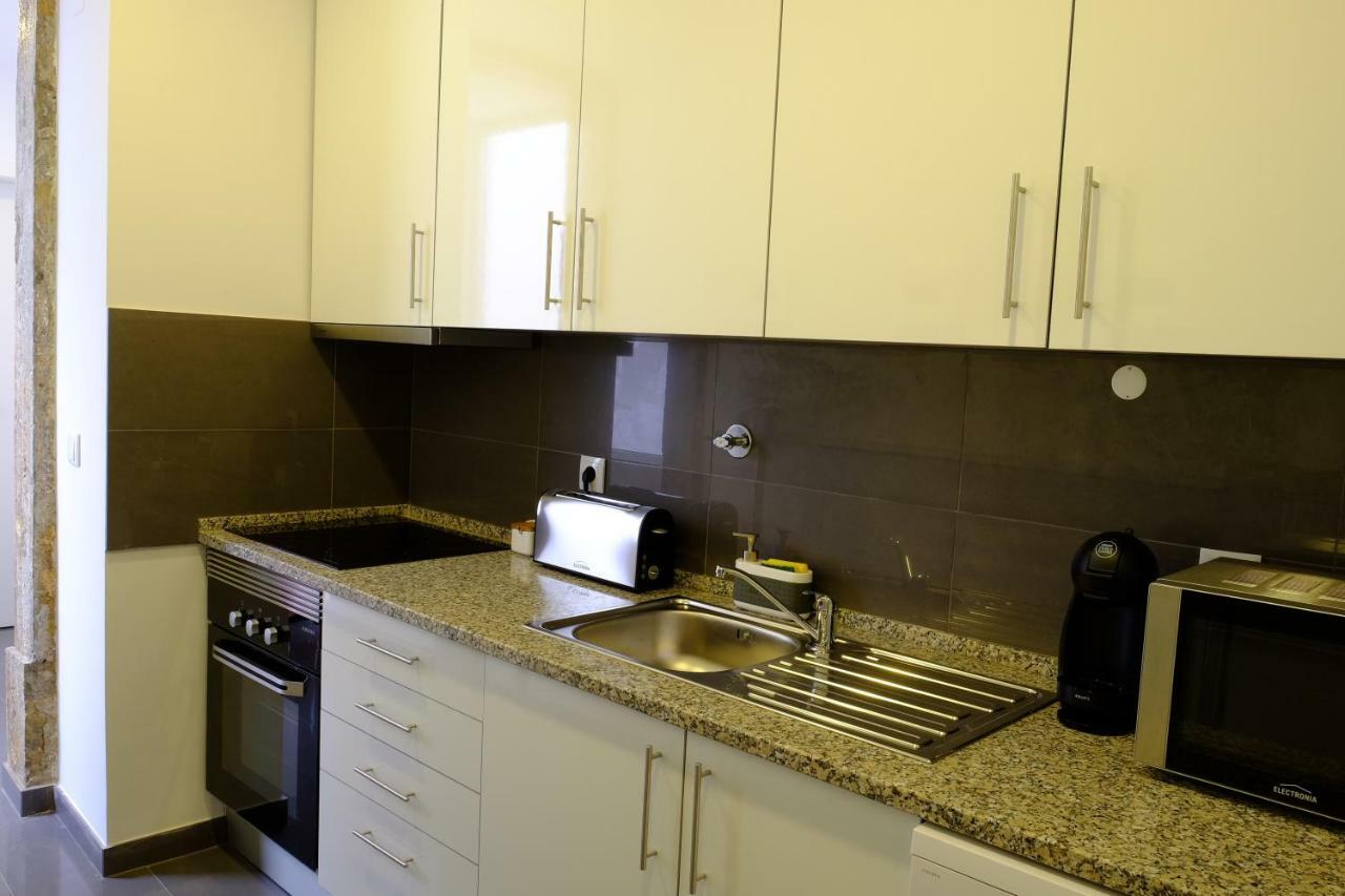 Travessa Houses ลิสบอน ภายนอก รูปภาพ