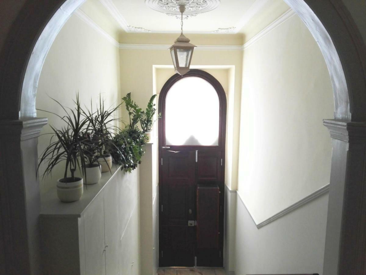 Travessa Houses ลิสบอน ภายนอก รูปภาพ